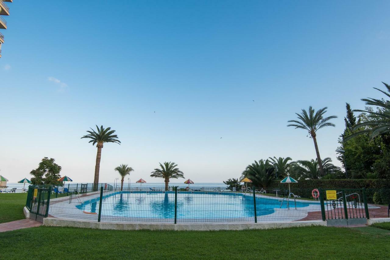Seashore Bungalow Stunning Torremolinos Exterior foto