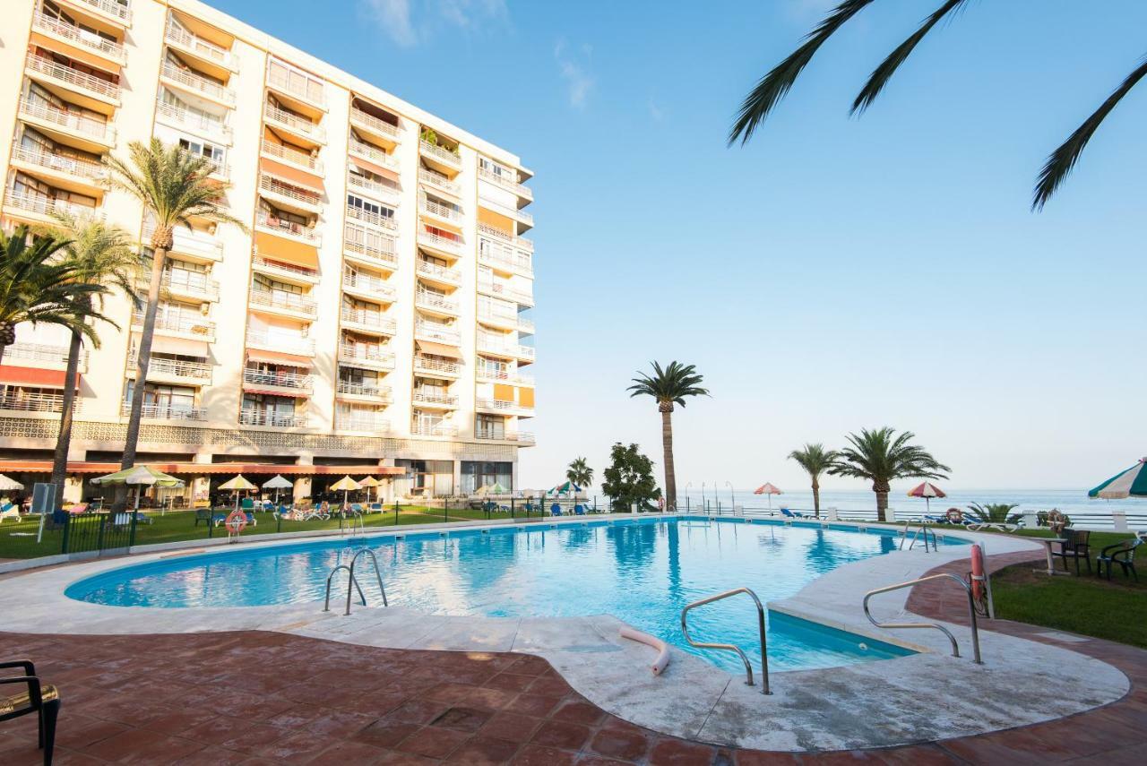 Seashore Bungalow Stunning Torremolinos Exterior foto